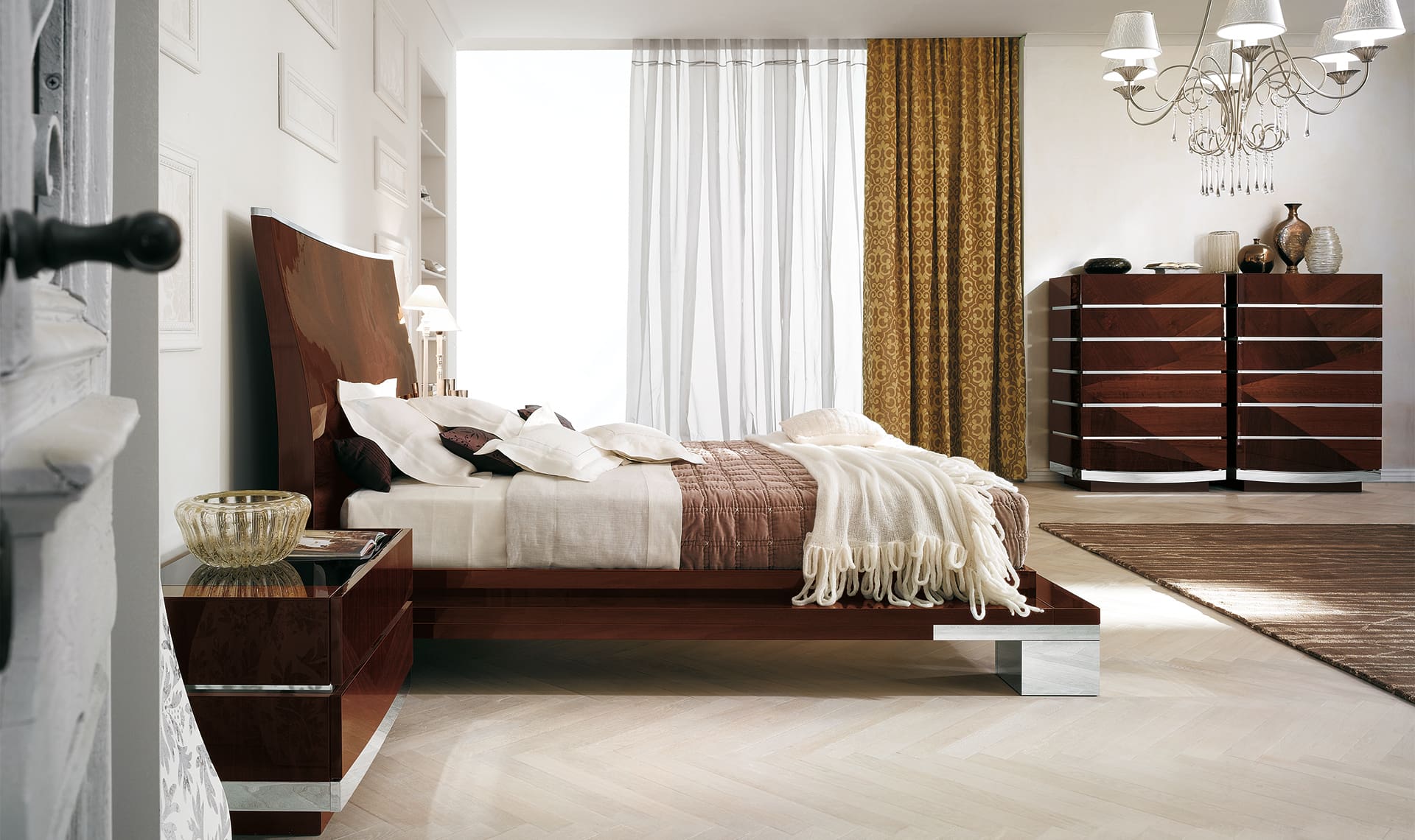 alf bedroom furniture set