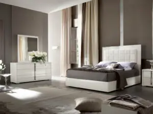 Imperia Bedroom Collection