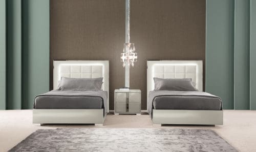 Imperia Bedroom Collection