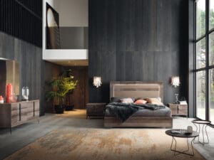 Matera Bedroom collection