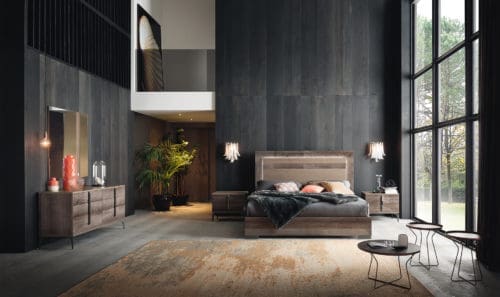 Matera Bedroom collection