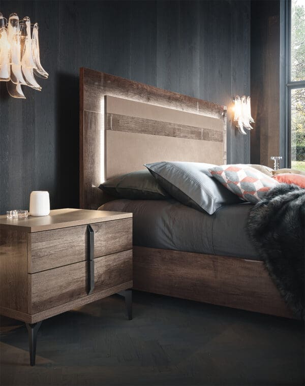 Matera Bedroom collection