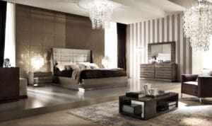 Monaco Bedroom Collection