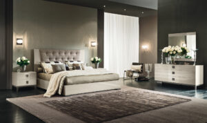 Mont Blanc Bedroom