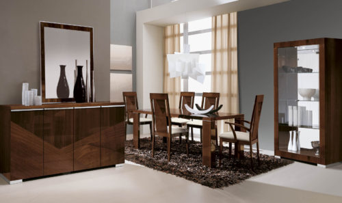 Capri Dining Room