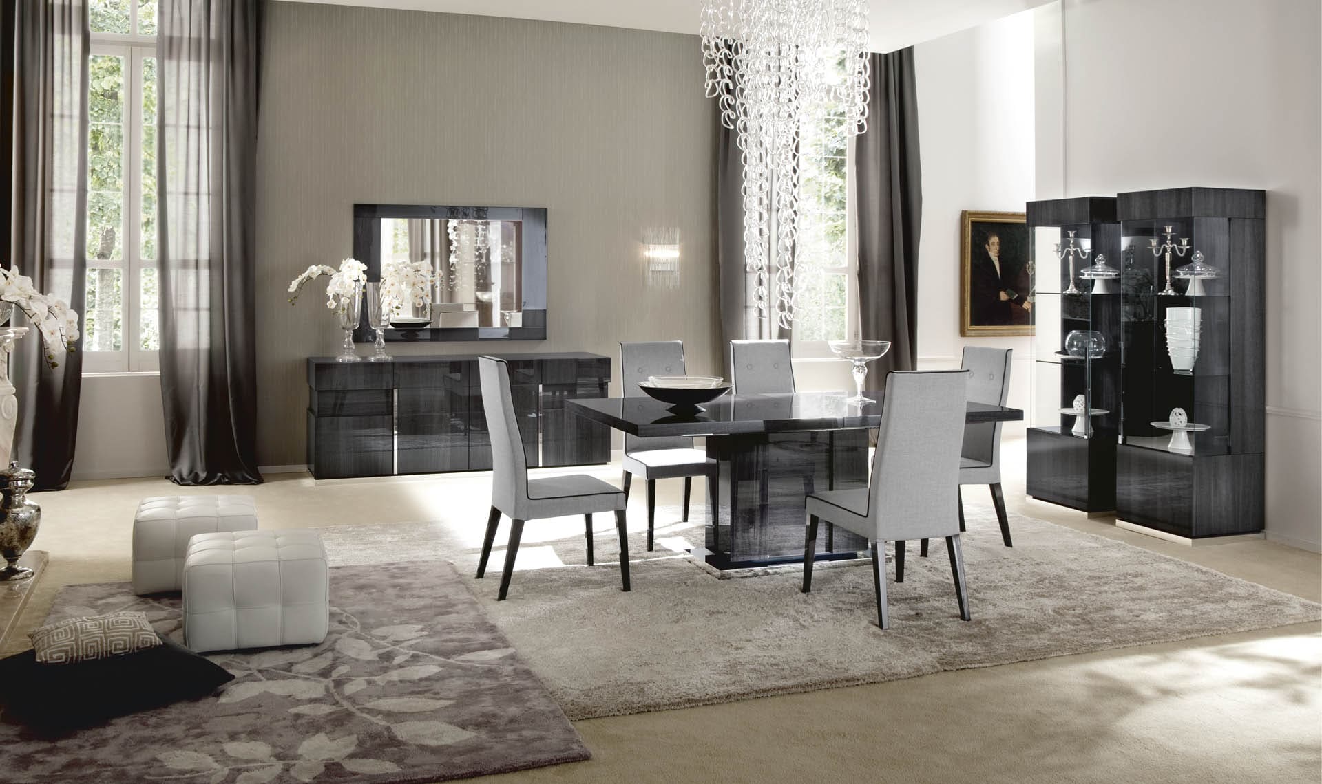 montecarlo dining room collection