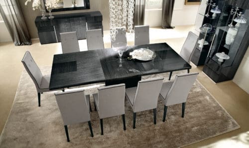 MonteCarlo Dining