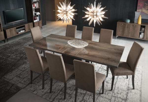 Alf Vega Dining Collection 2