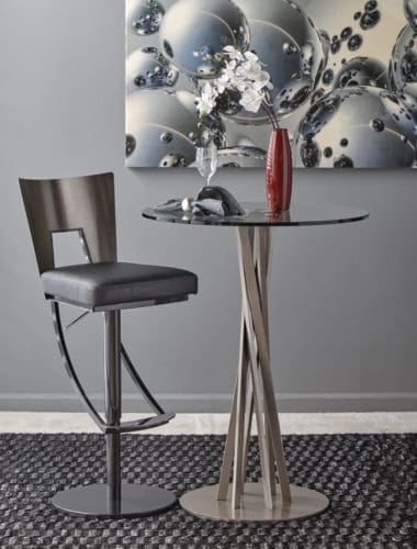 Regal Bar Stool