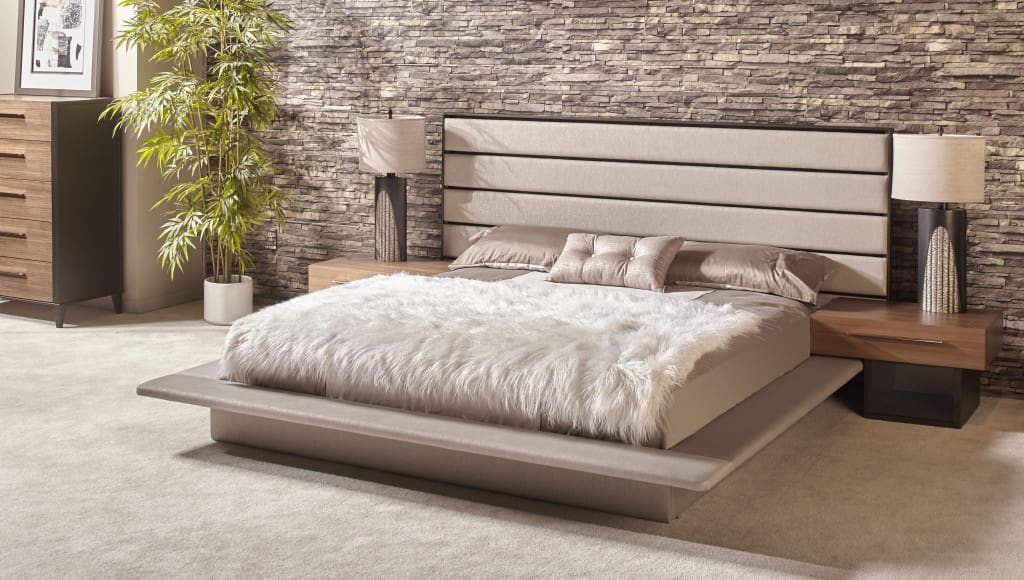 elite modern bedroom furniture