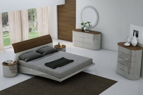 Amsterdam Bedroom Collection