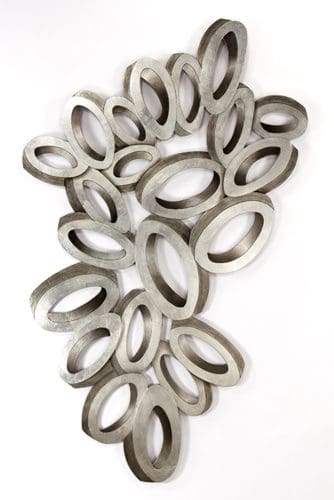 Artmax 72x42 3D Wall Sculpture