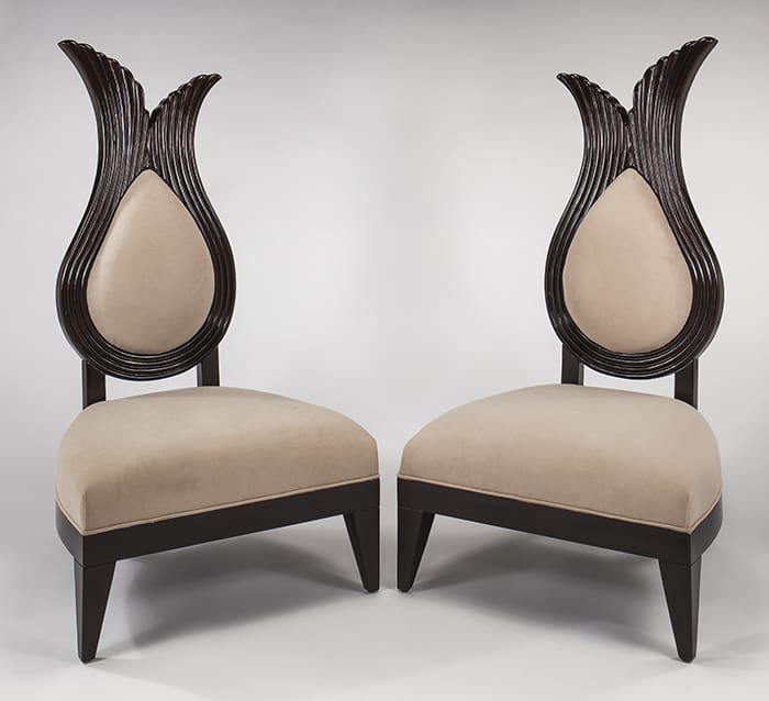 Artmax Accent Chair - Unique Furniture