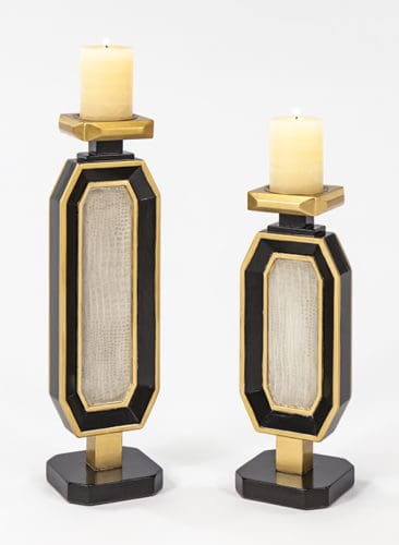 Artmax Candle Holder