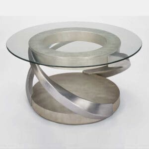 Artmax 44in Cocktail Table