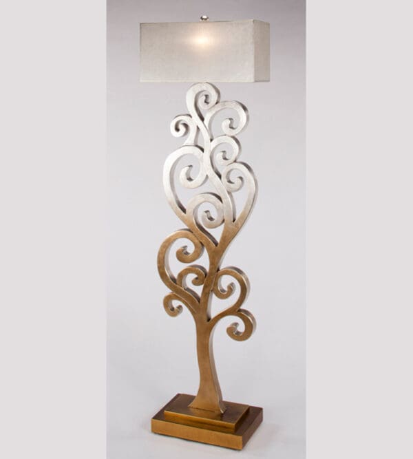 Artmax Floor Lamp Sculpture