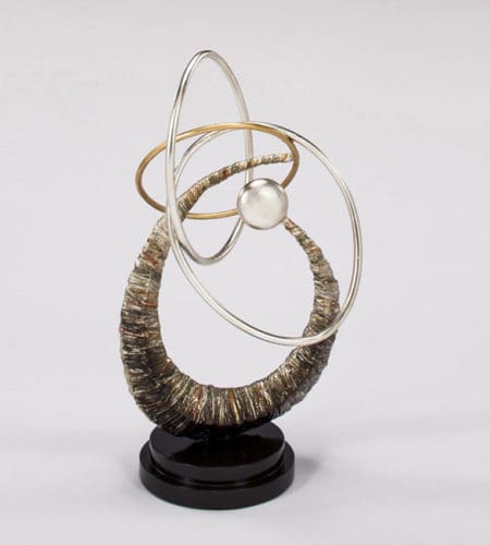 Contemporary Sculpture