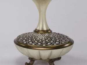 Modern Resin Vase