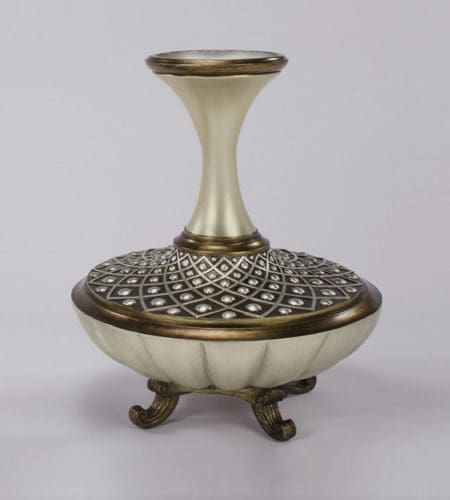 Modern Resin Vase