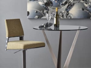 Bar EM Crystal table 3