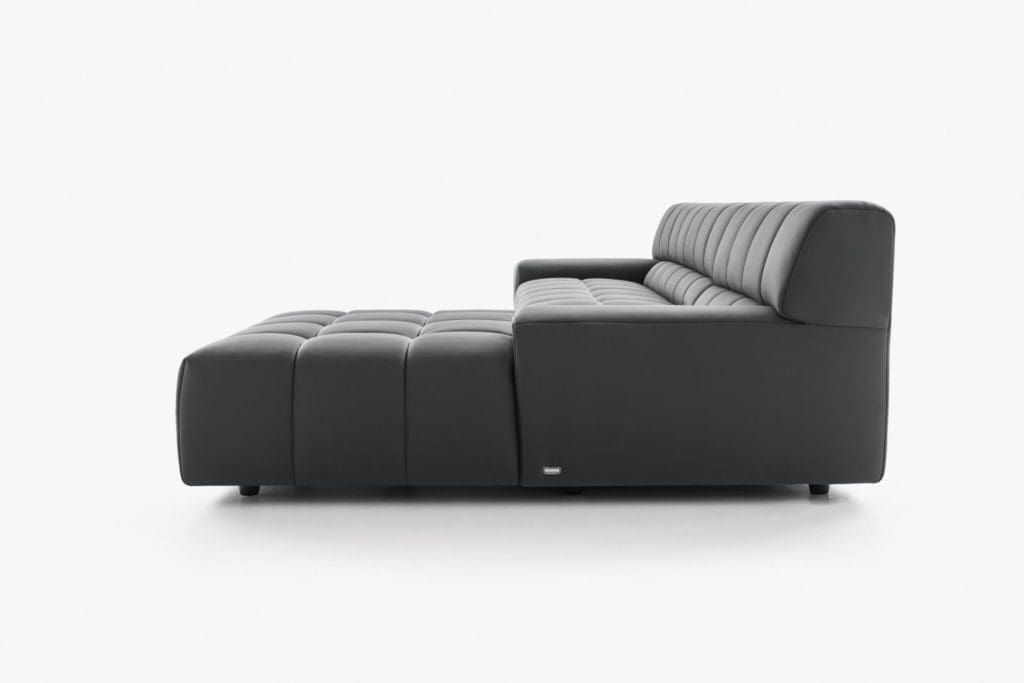 Nicoline Group Bric Sofa Collection - Unique Furniture