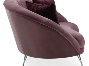 Contour sofa Caracole 02