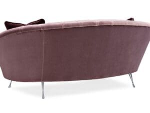 Contour sofa Caracole 03