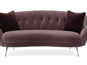 Contour sofa Caracole 04