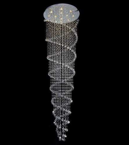 Double Spiral Collection