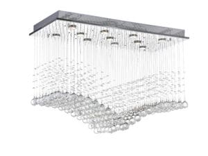 Crystal World Twinkle Collection