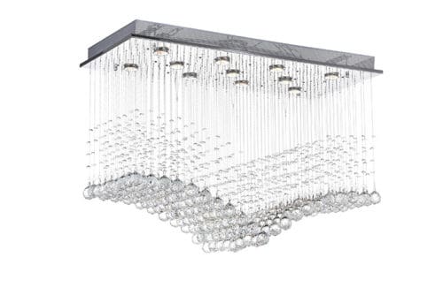 Crystal World Twinkle Collection