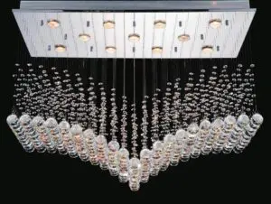 Crystal World Twinkle Collection