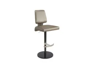 Magnum hydraulic Bar stool
