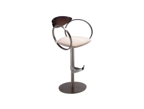 Eclipse Bar Stool