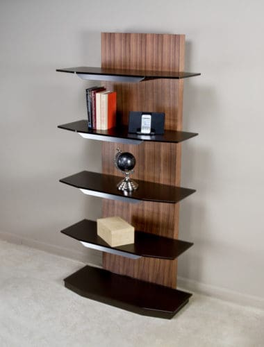Haven bookshelf