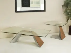 Hyper Cocktail Table
