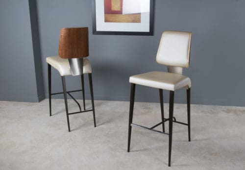 Magnum Bar Stool
