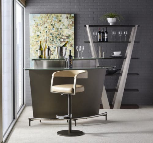 Martini bar