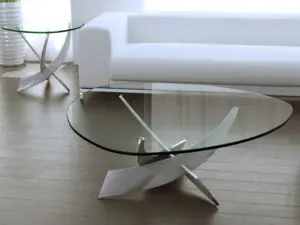 Reef Cocktail Table
