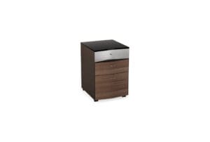 Victor Rolling File Cart Cabinet