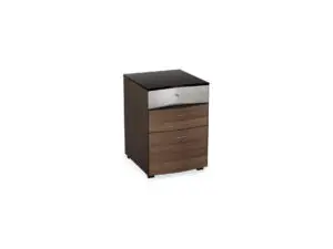 Victor Rolling File Cart Cabinet