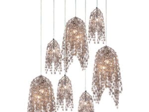 Eurofase 10 Light Danza Collection