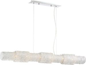 Eurofase 8 Light Sposa Collection