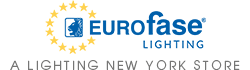 Eurofase logo Eurofase Lighting