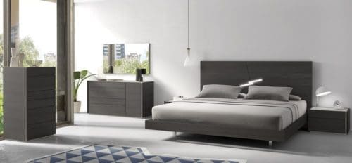 Faro Bedroom Collection