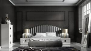 Franco Furniture K113 Bedroom