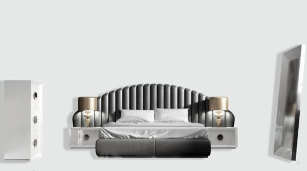 Franco Furniture K113 Bedroom