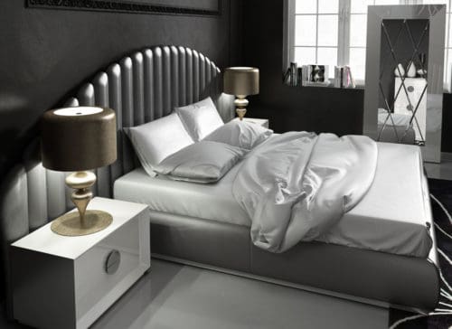 Franco Furniture K113 Bedroom