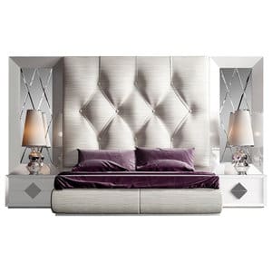 Franco Furniture K121 Bedroom