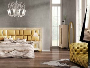 Franco Furniture Modern Kora 29 Bedroom Collection